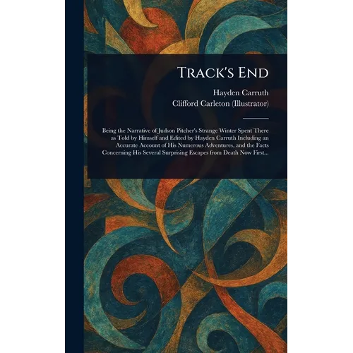 Track's End