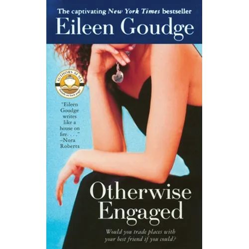 Otherwise Engaged