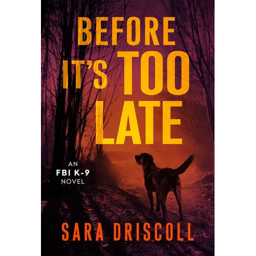 Before It's Too Late
