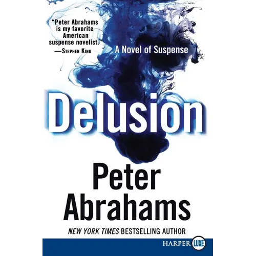 Delusion LP