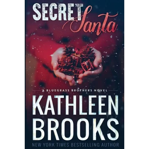 Secret Santa: A Bluegrass Series Novella