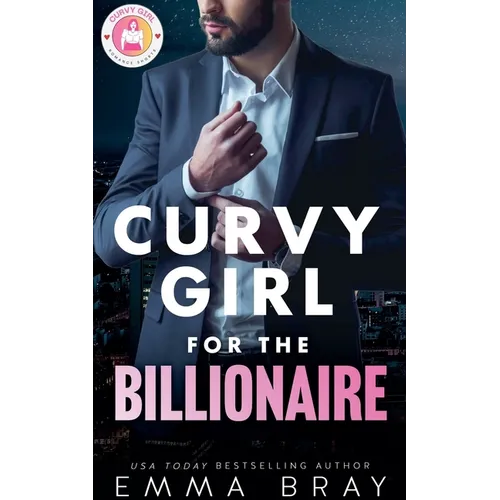 Curvy Girl for the Billionaire