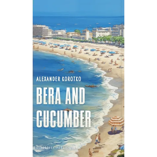 Bera and Cucumber