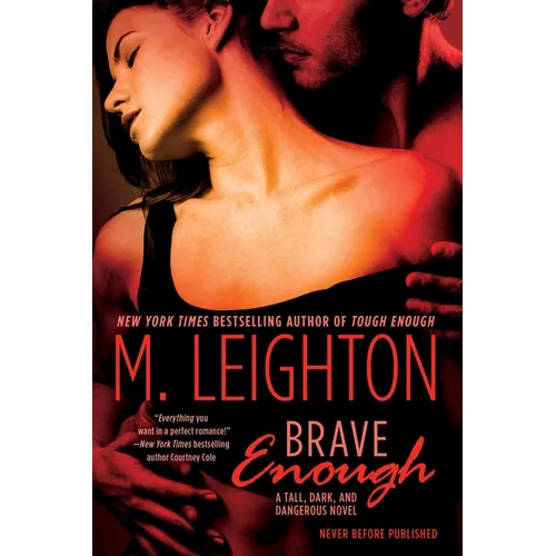 Brave Enough