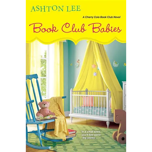 Book Club Babies