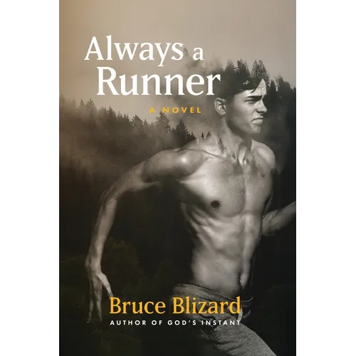 Always a Runner