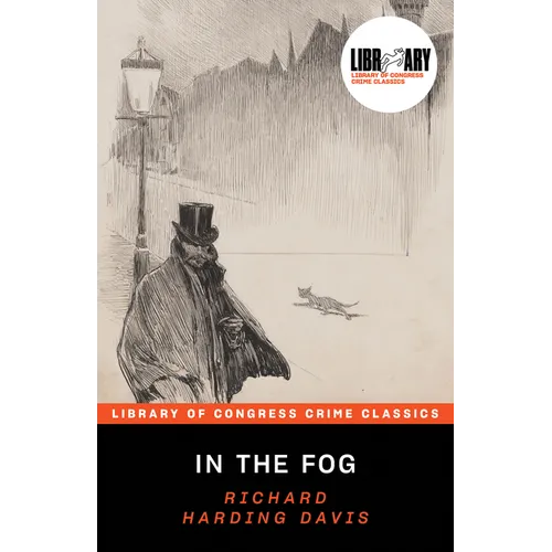 In the Fog
