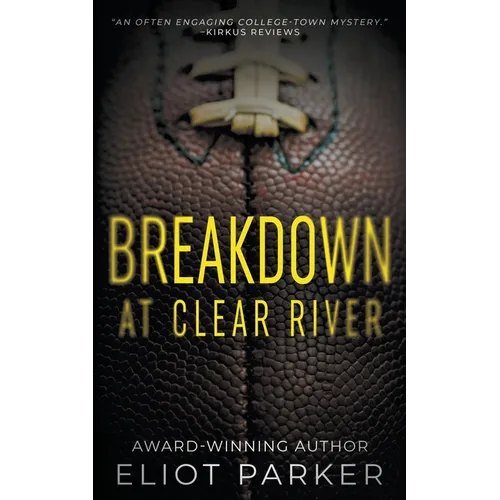 Breakdown at Clear River