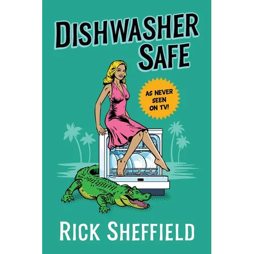 Dishwasher Safe