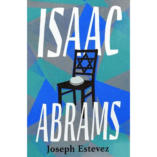 Isaac Abrams
