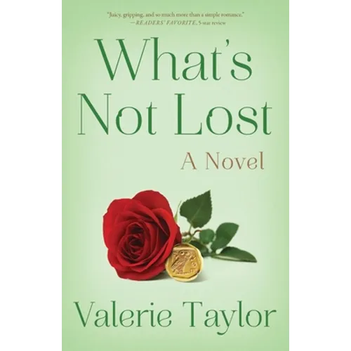 What's Not Lost