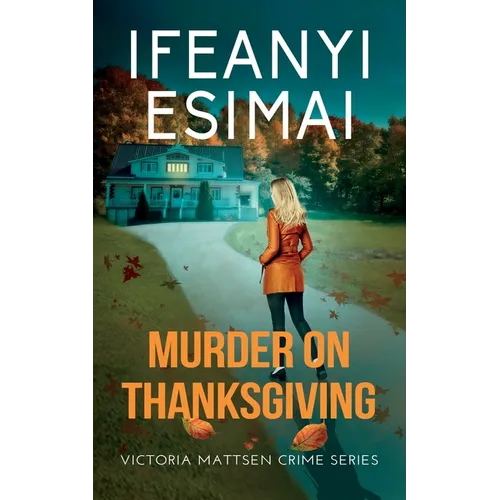 Murder on Thanksgiving