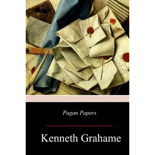 Pagan Papers