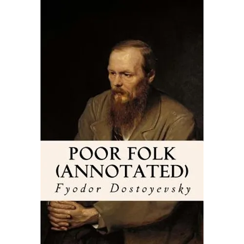 Poor Folk (annotated)