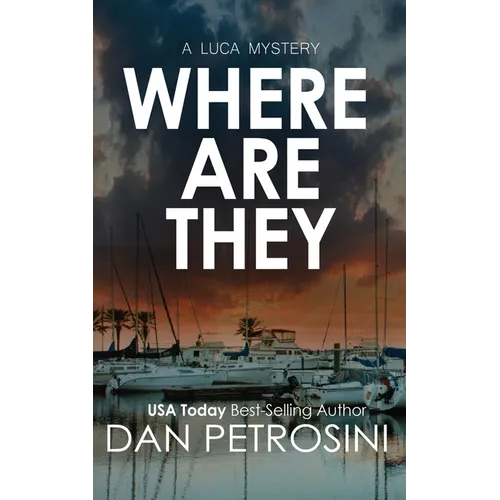 Where Are They