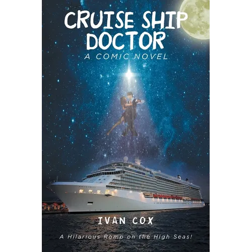 Cruise Ship Doctor