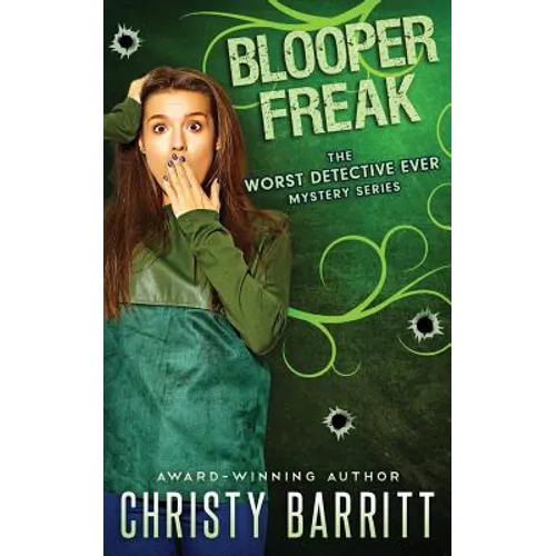 Blooper Freak