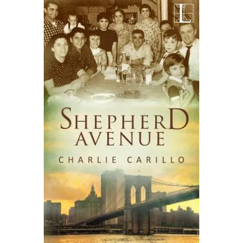 Shepherd Avenue