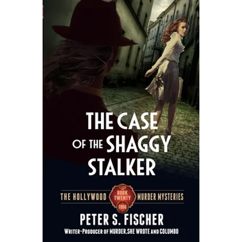 The Case of the Shaggy Stalker