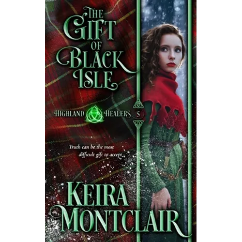 The Gift of Black Isle