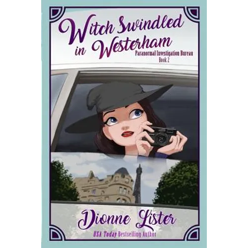 Witch Swindled in Westerham