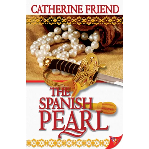The Spanish Pearl