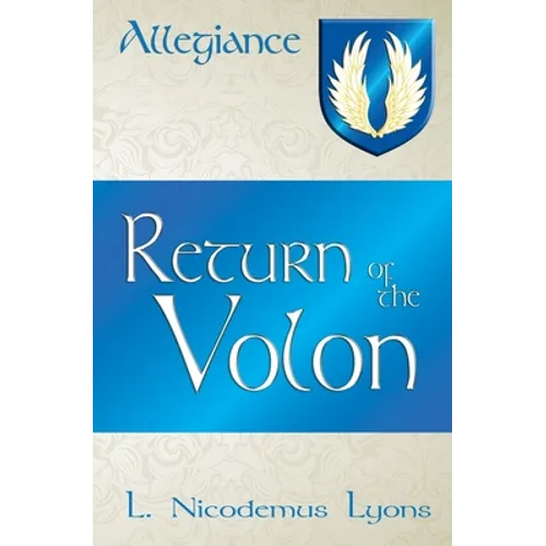Return of the Volon