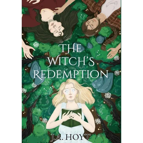 The Witch's Redemption