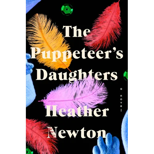 The Puppeteer's Daughters