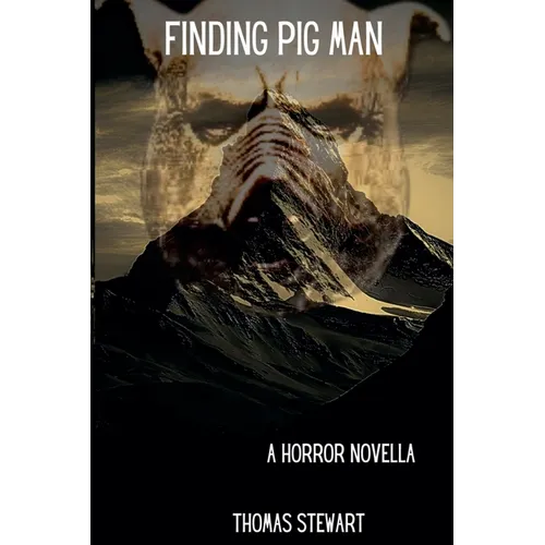 Finding Pig Man