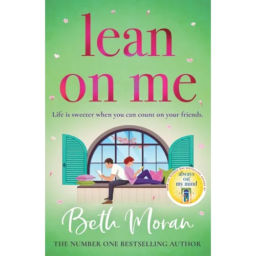 Lean On Me