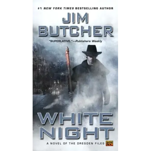 White Night