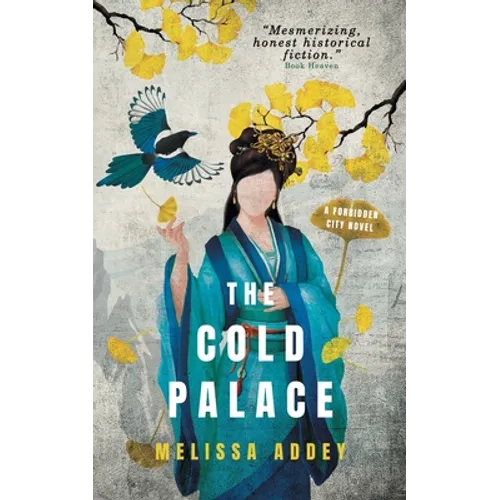 The Cold Palace