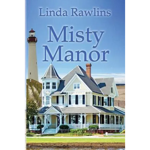 Misty Manor