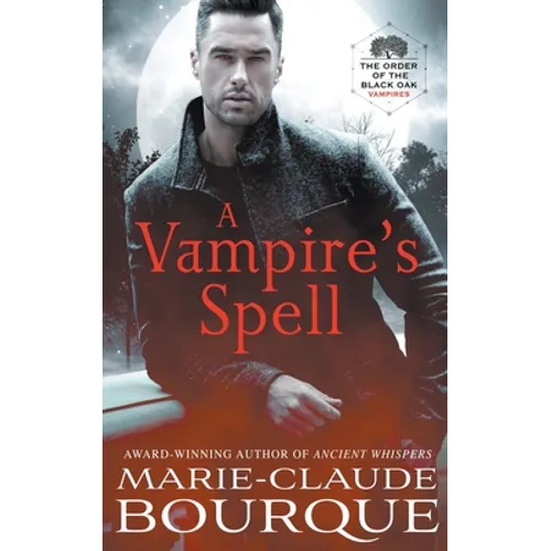 A Vampire's Spell