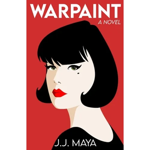 Warpaint: A Workplace Romantic Comedy