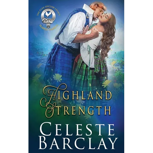 Highland Strength