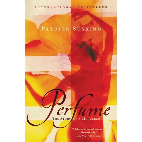 Perfume: The Story of a Murderer