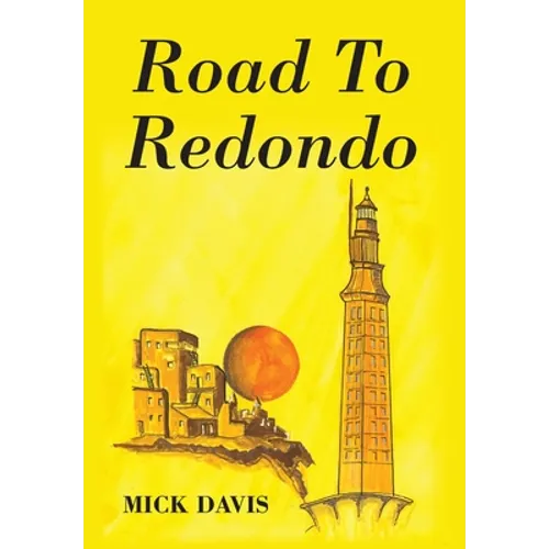 Road To Redondo