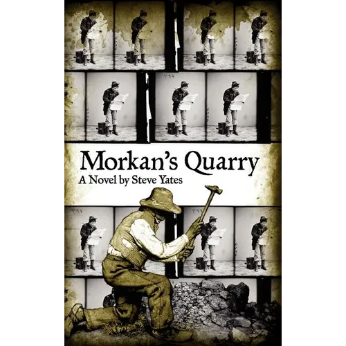 Morkan's Quarry