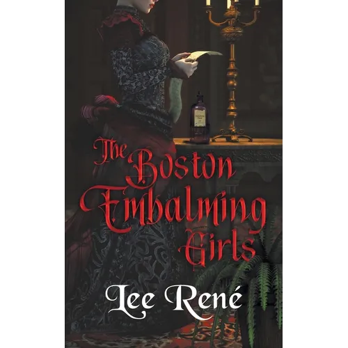 The Boston Embalming Girls