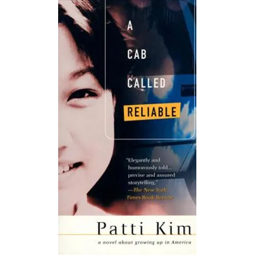 A Cab Called Reliable