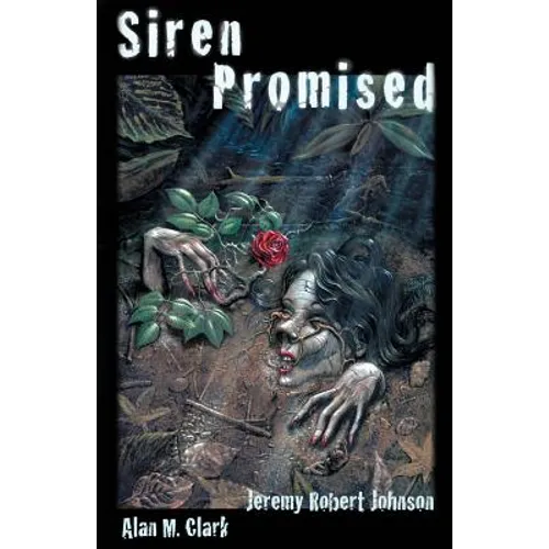 Siren Promised