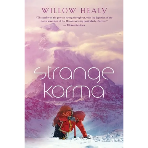 Strange Karma