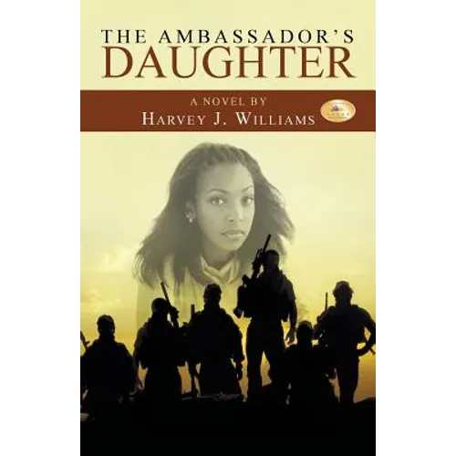 The Ambassador's Daughter