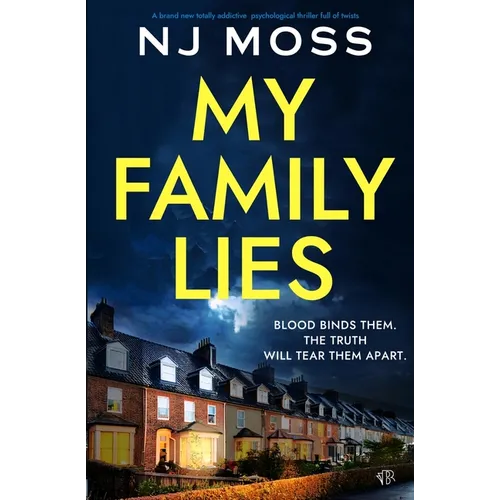 My Family Lies