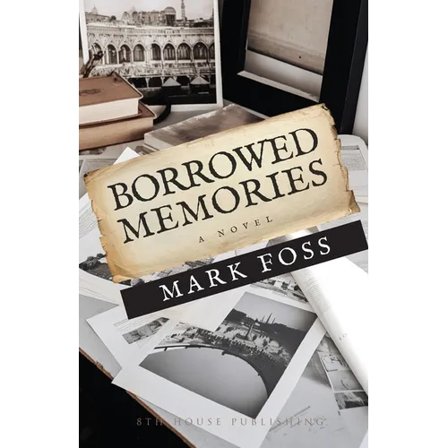 Borrowed Memories