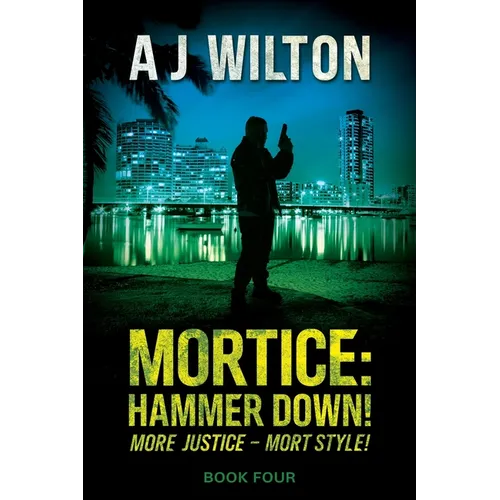 Mortice: Hammer Down!