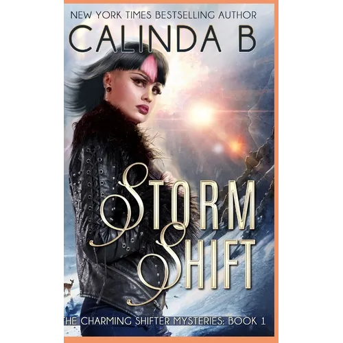 Storm Shift