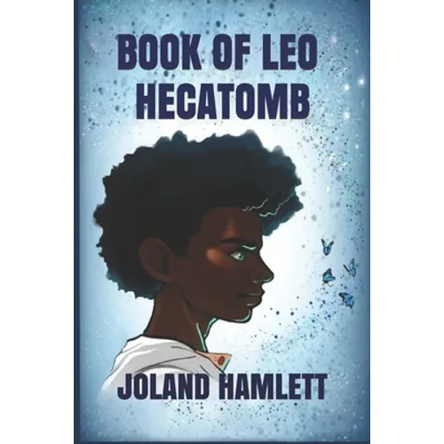 Book Of Leo: Hecatomb